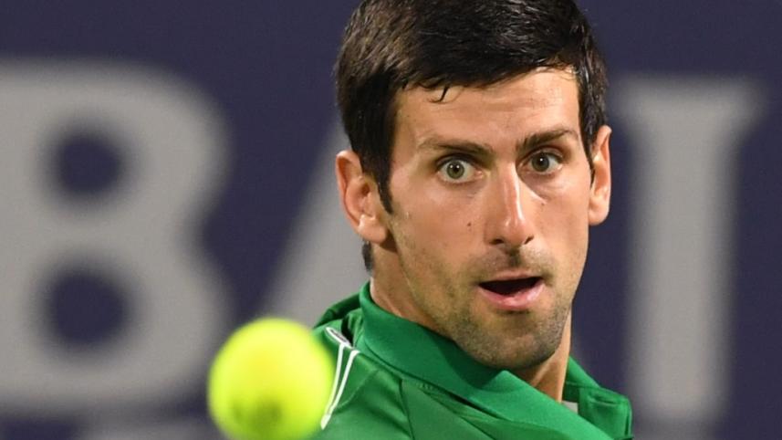 djokovic