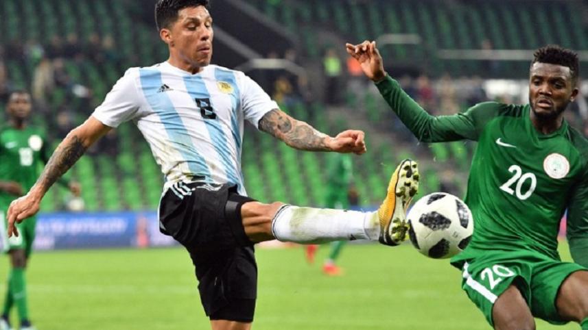 enzo perez
