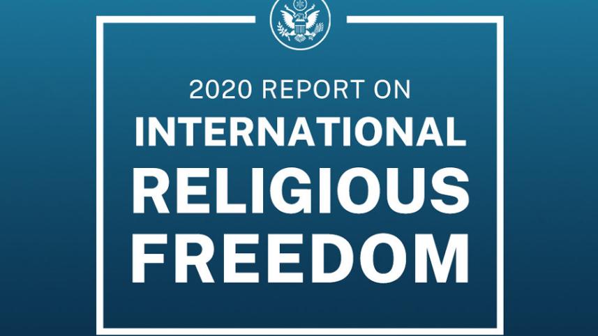 USA report