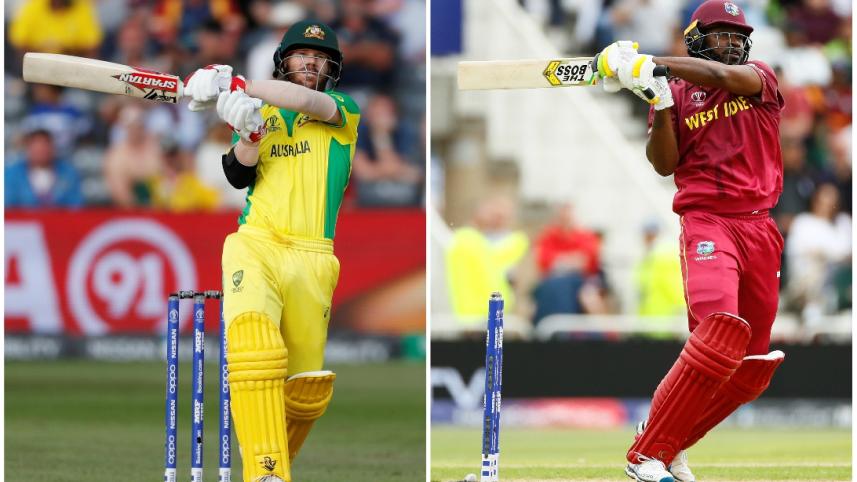 warner and gayle