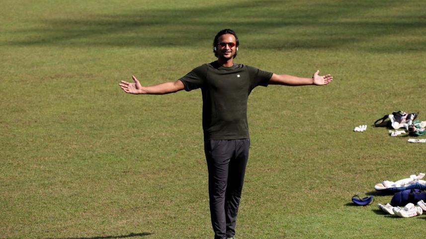 shakib al hasan