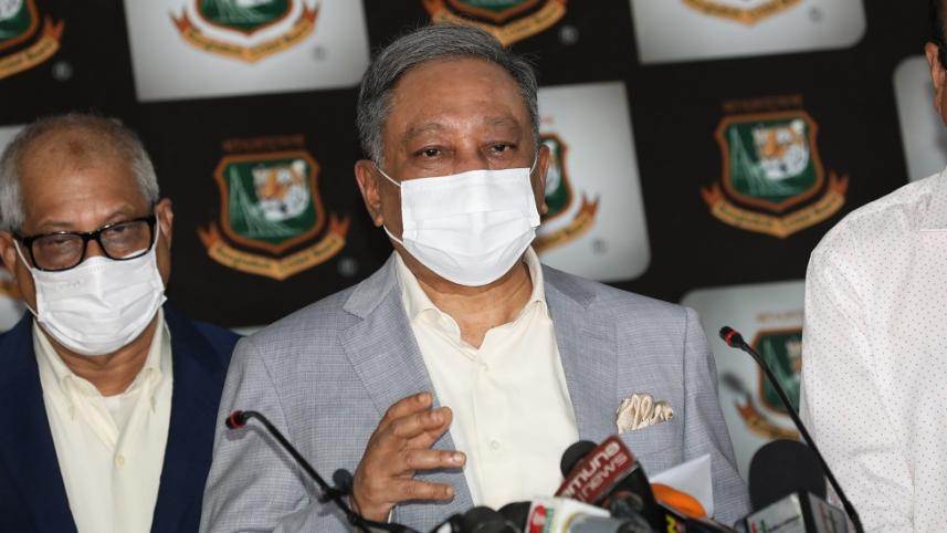 Nazmul Hasan Papon