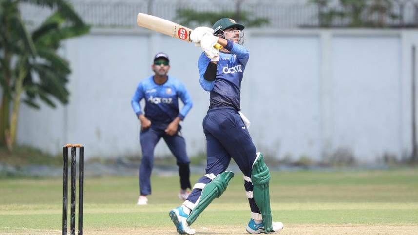 Soumya Sarkar