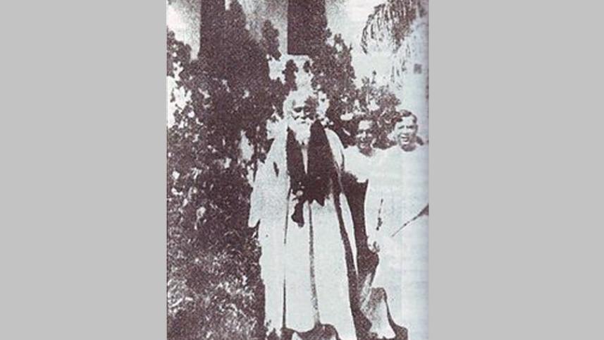 dhaka rabindranath