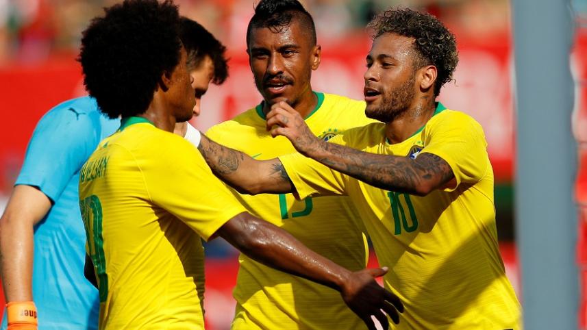 Brazil 