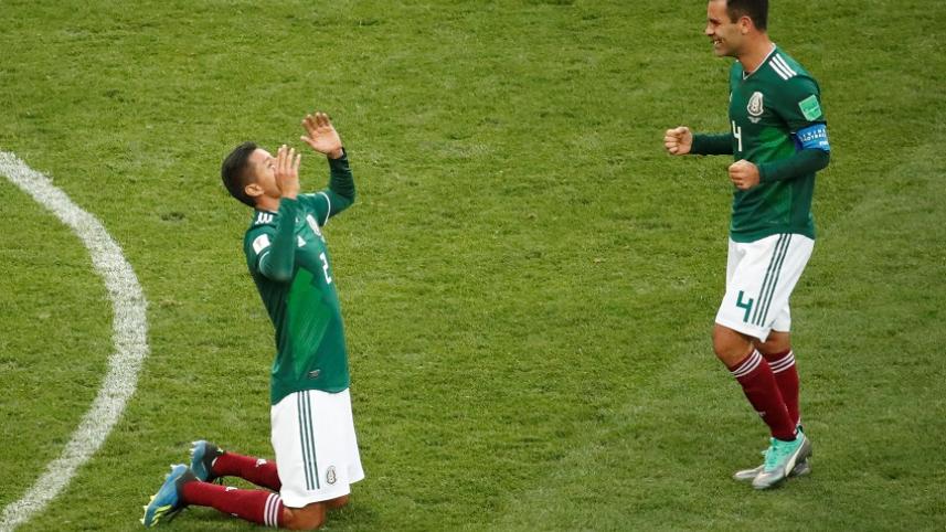  Rafael Marquez