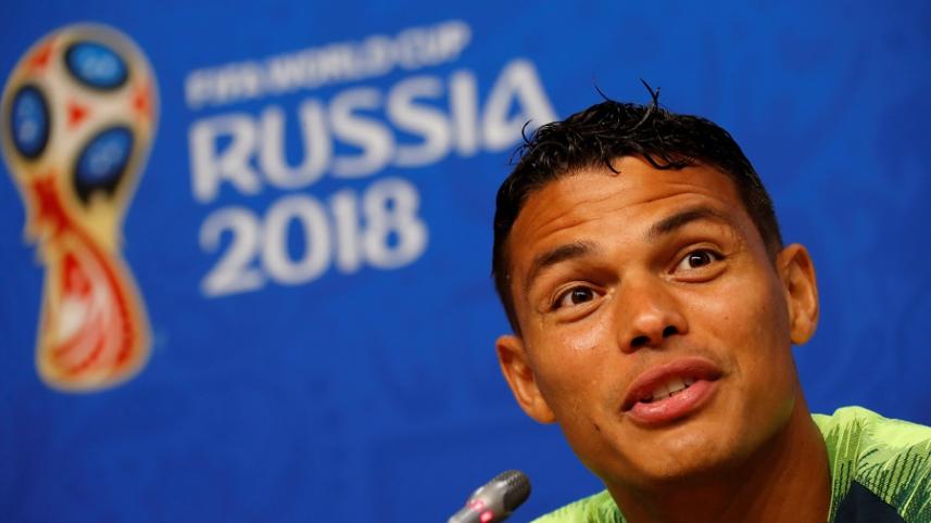 Thiago Silva