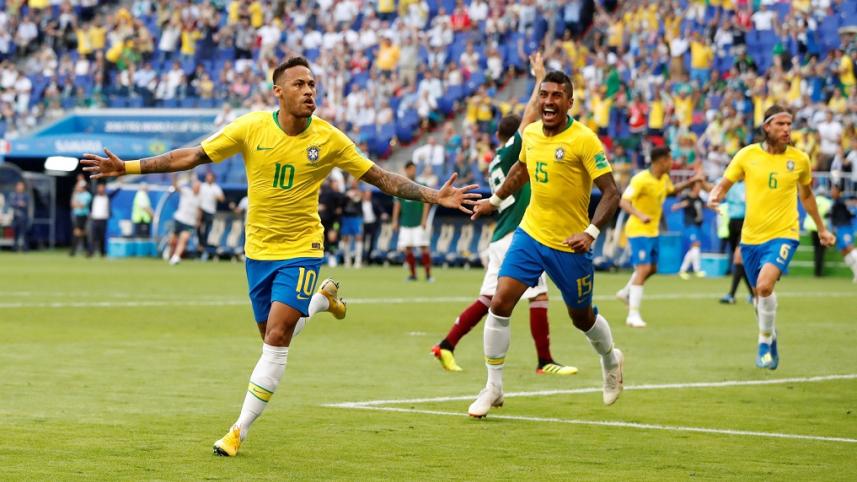 Neymar