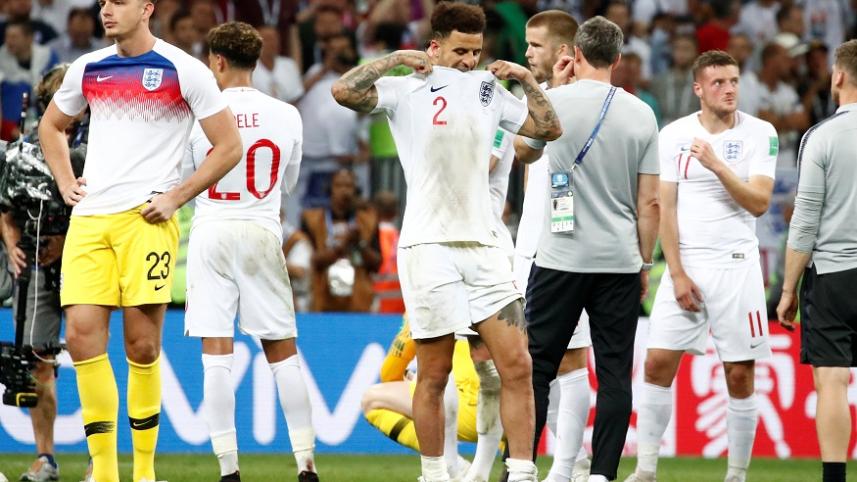 England 