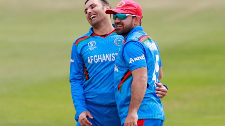 mohammad nabi