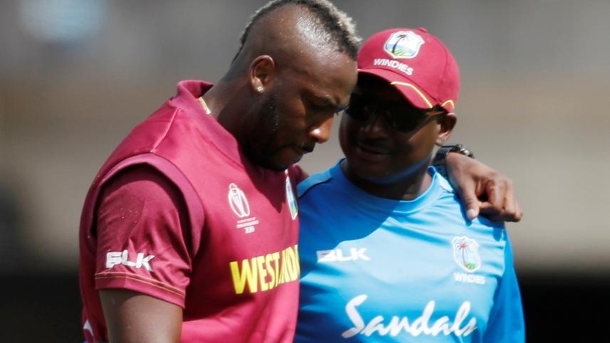 Andre Russell