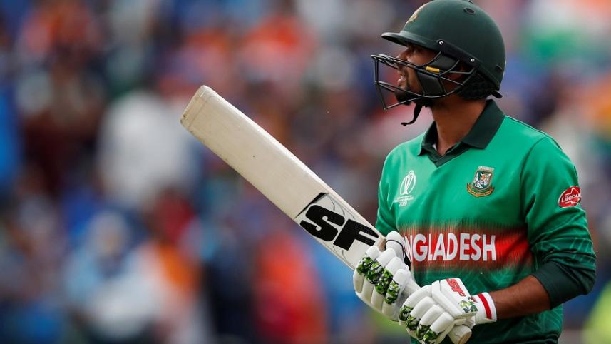 Mashrafe Mortaza