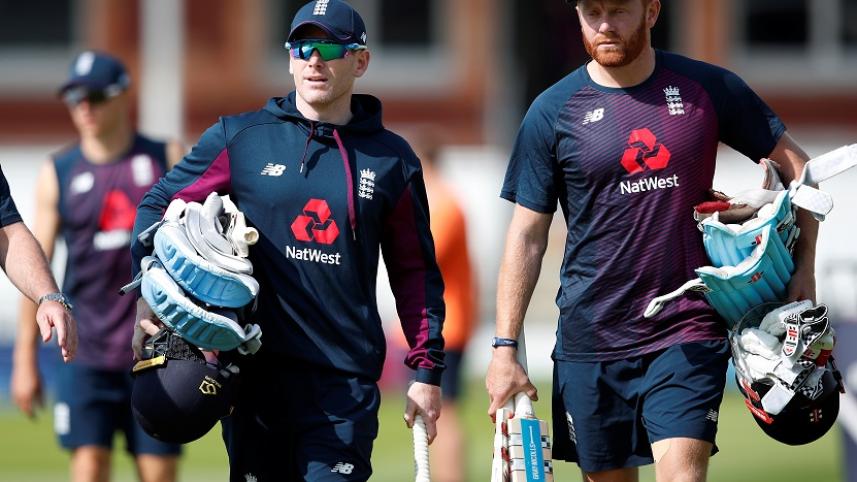 eoin morgan
