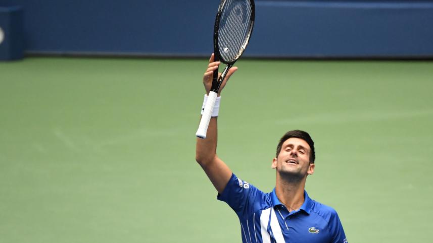 djokovic