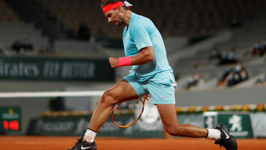 nadal