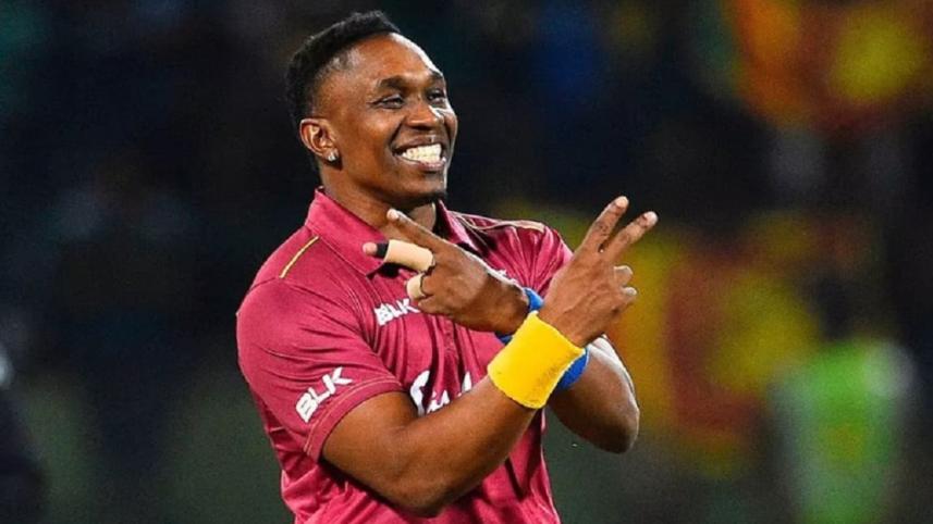 dj bravo