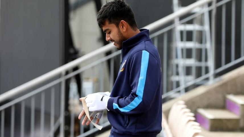 Mehedy Hasan Miraz