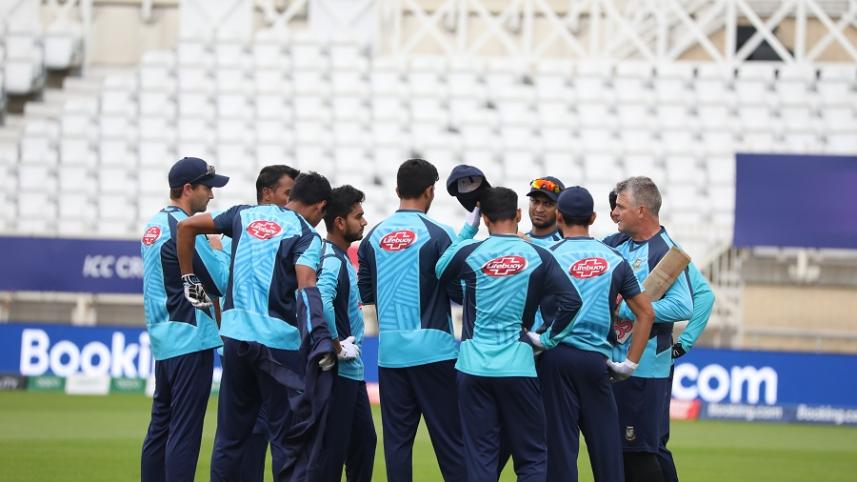 Bangladesh Practice
