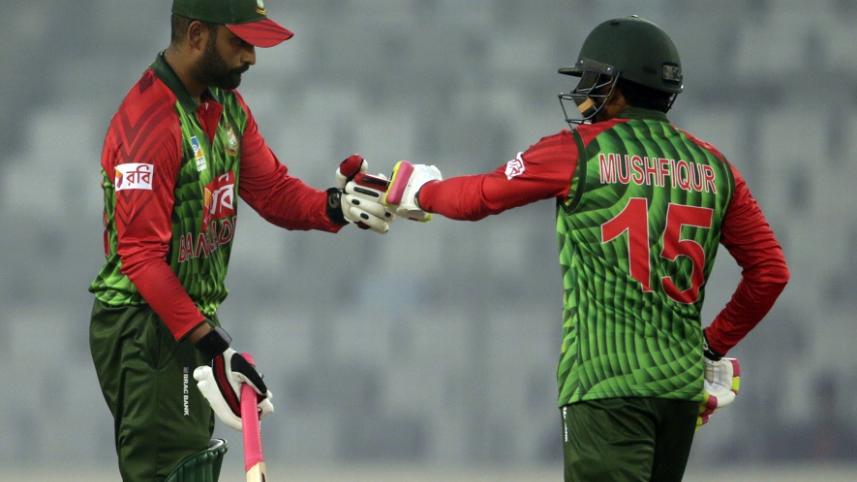 Tamim-Mushfiq