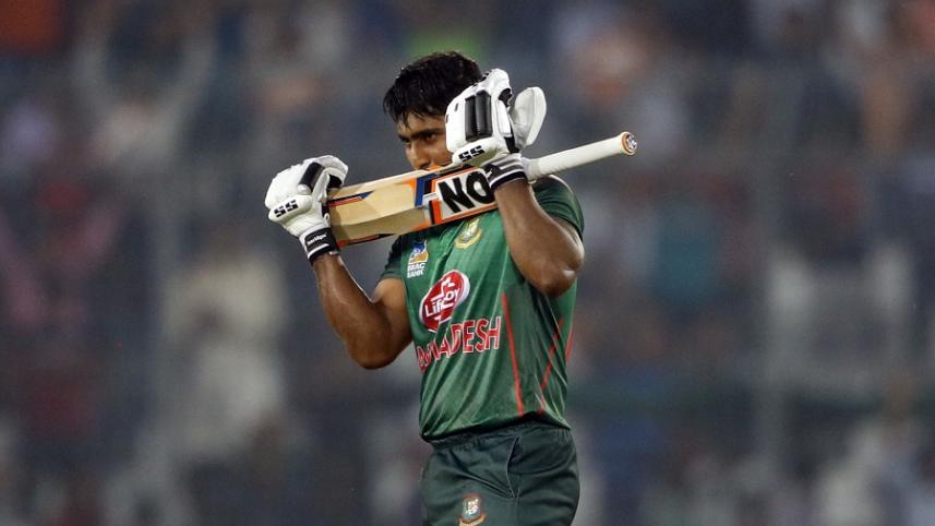 Imrul Kayes 