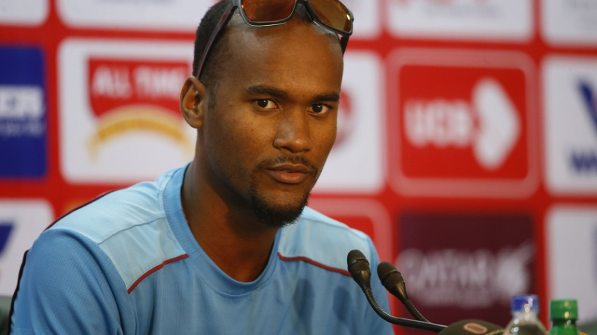 Kraigg Brathwaite