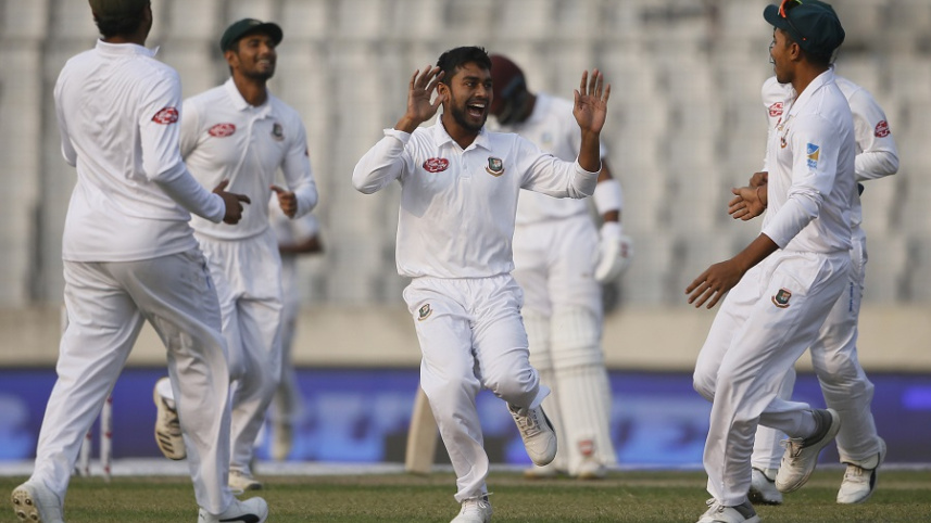 Mehidy Hasan Miraz