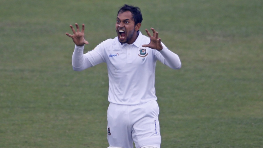 Mushfiqur Rahim