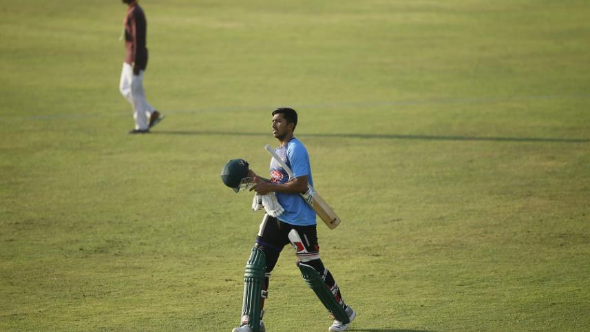 Soumya Sarkar