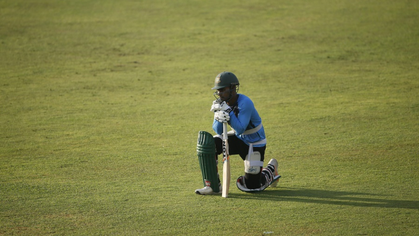Imrul Kayes 