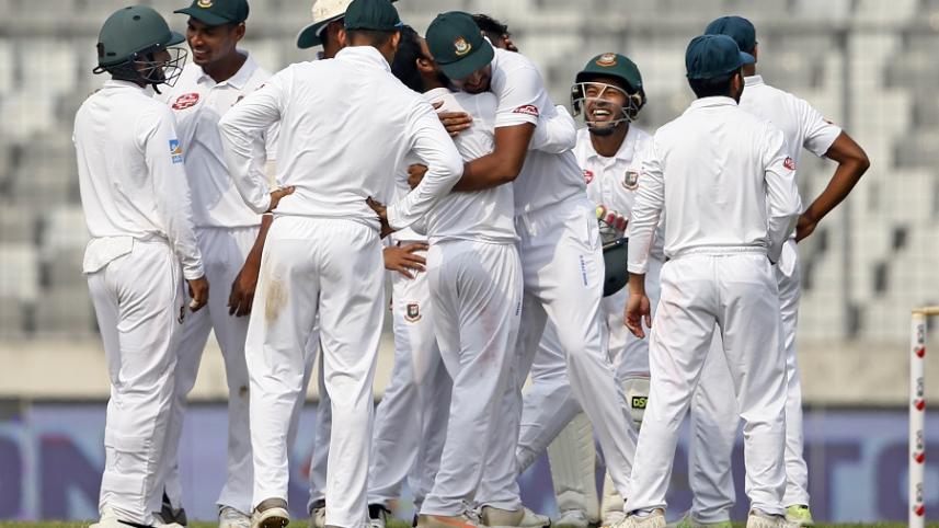 Mushfiqur Rahim