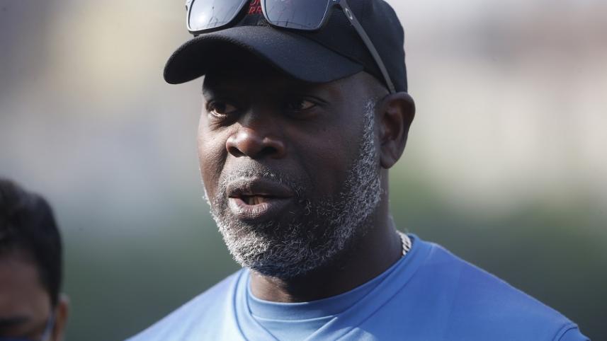 Ottis Gibson
