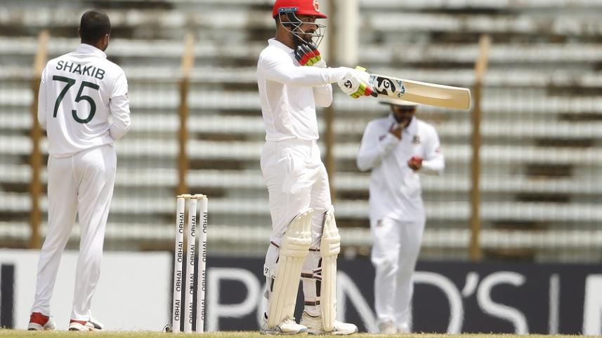 Shakib Al Hasan