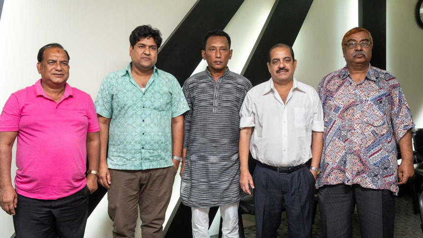 Director's Adda