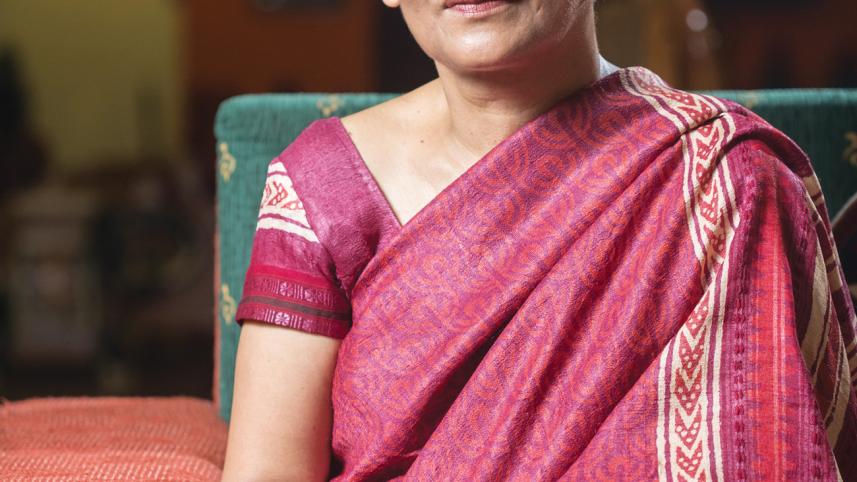 Dr Kawsar