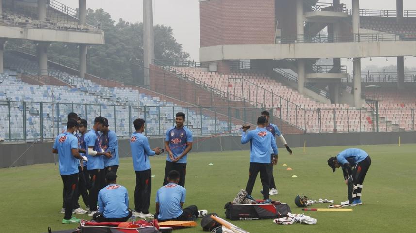 Bangladesh 