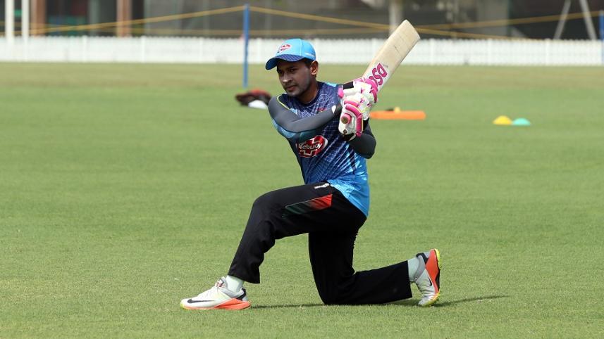 Mushfiqur Rahim