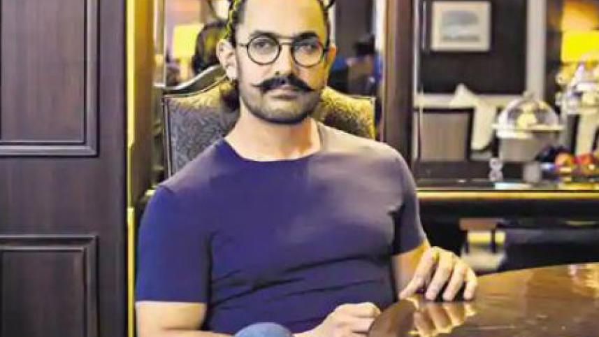 Aamir Khan