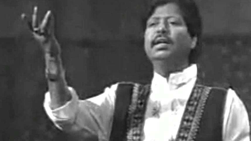 Abdul Jabbar
