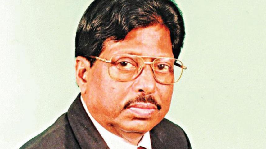 Abdul Jabbar