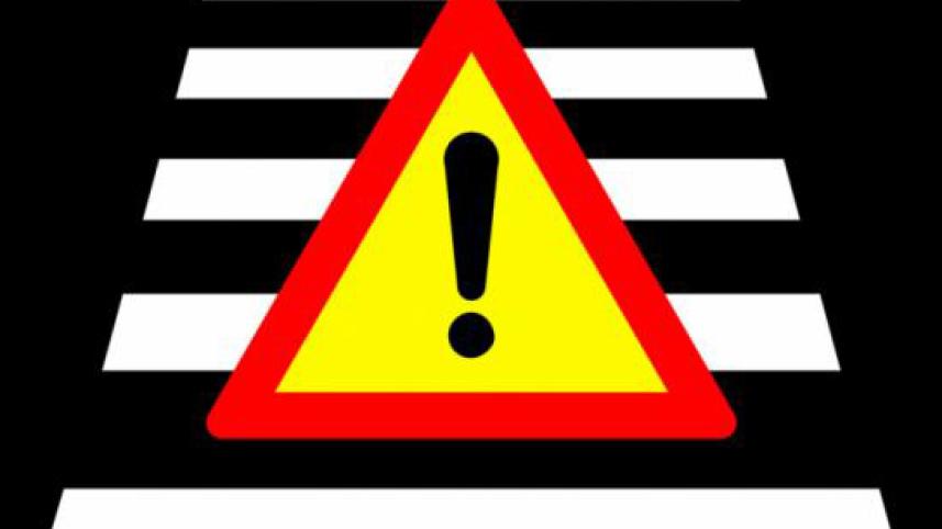 accident logo