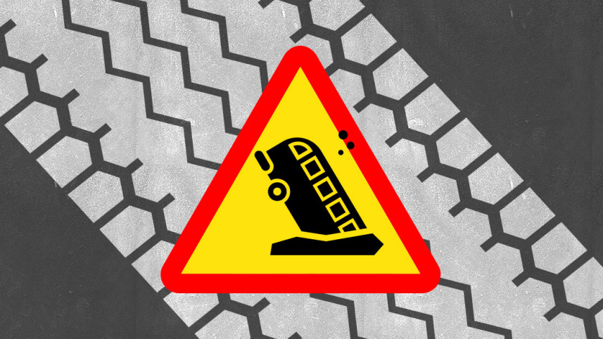 Accident