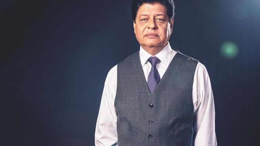 Actor Faruk