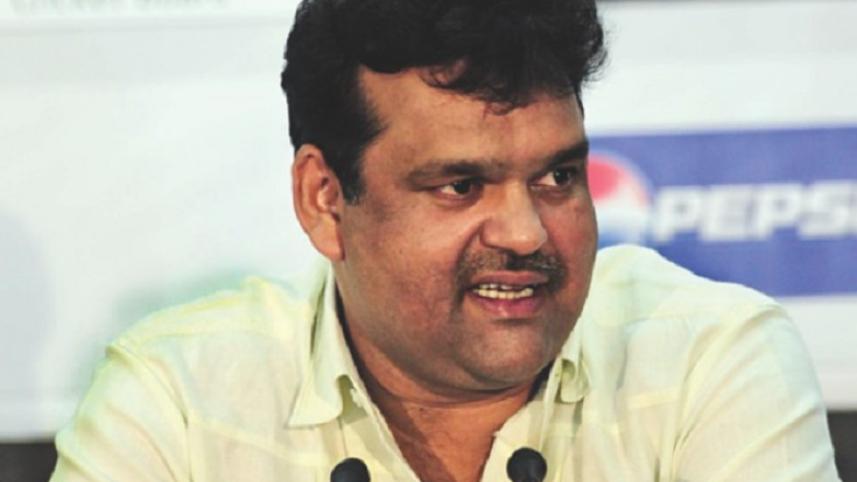 akram khan