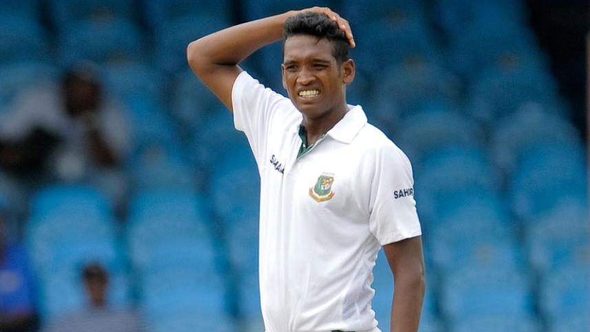 al amin hossain
