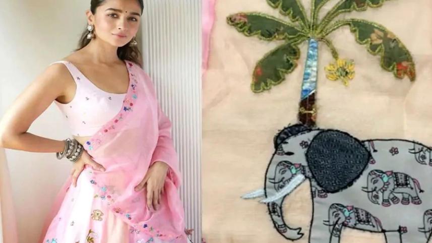 Alia Bhatt