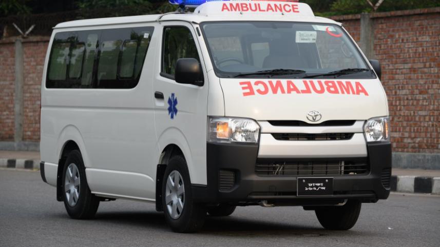 Ambulance