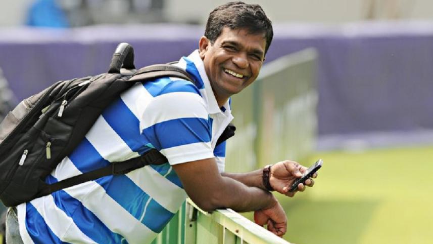 Aminul Islam Bulbul