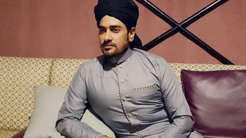 Ananta Jalil