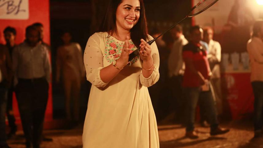 Apu Biswas