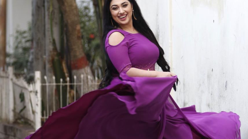 Apu Biswas